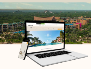 Grupo Xcaret lanza nueva plataforma de reservas para agentes de viaje