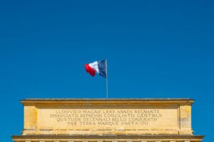 Los lujosos banquetes de Estado dejan en números rojos a la Presidencia francesa