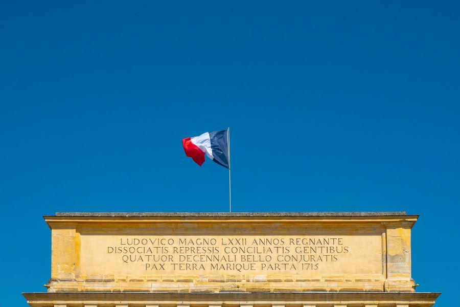 presidencia francesa