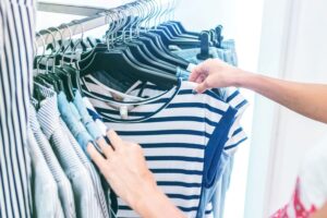 El interés en la ropa de segunda mano crece en México