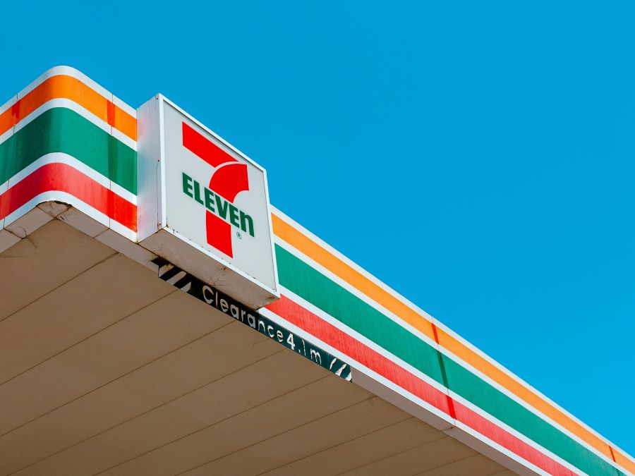 7-Eleven