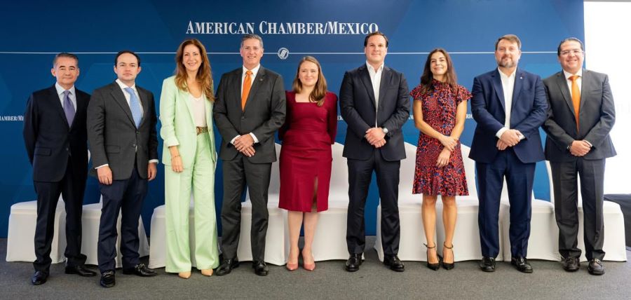 AMCHAM