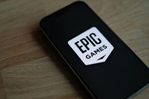 Epic Games acuerda con Telefónica llevar su tienda de juegos a millones de Android