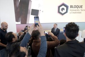 IP proyecta grandes oportunidades de crecimiento en México por el nearshoring