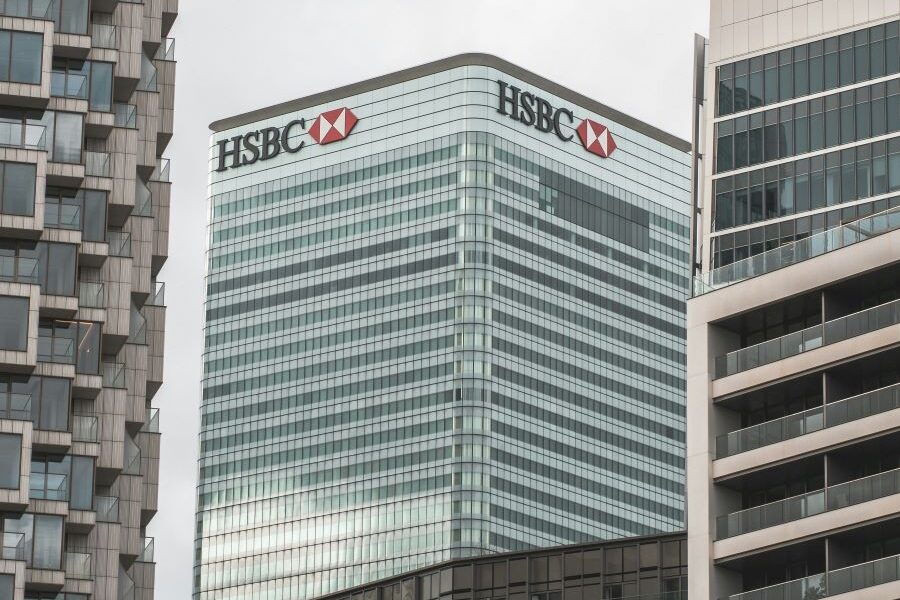 HSBC