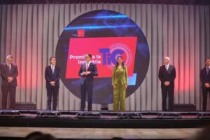 Noche de industriales 2024: Industrial Transformation México