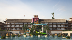 Hotel Xcaret México aumenta su apuesta por el turismo familiar con una inversión de 700 mdd