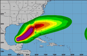 Huracán ‘Milton’ podría dejar pérdidas por 60,000 mdd a las aseguradoras mundiales