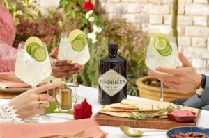 Destilación y pasión, la esencia de Hendrick’s Gin