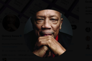 Quincy Jones