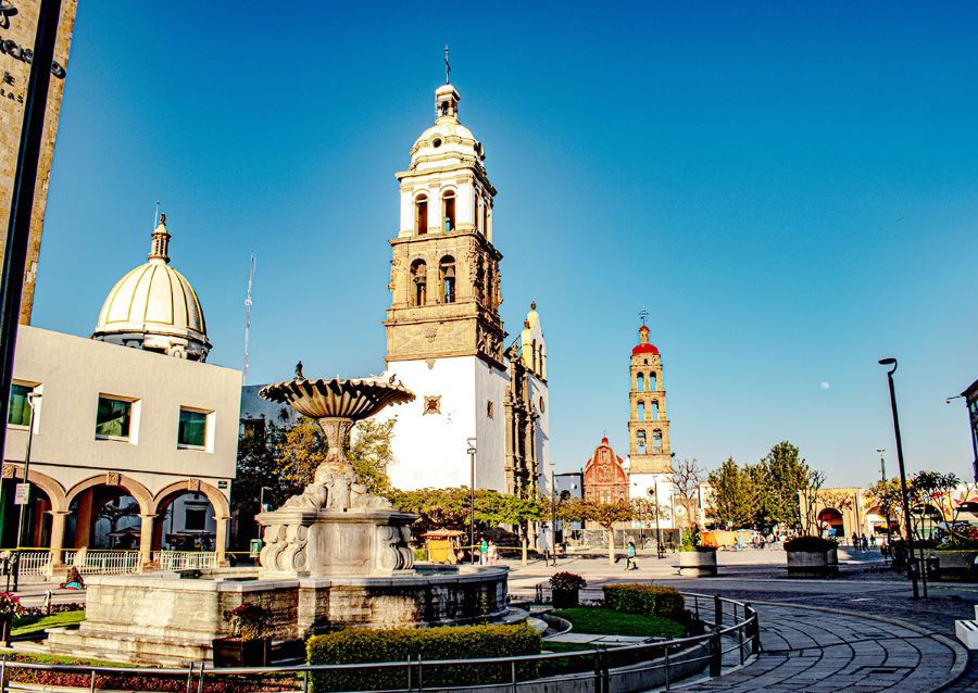 Irapuato-guanajuato