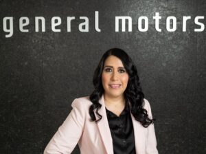 General Motors México anuncia la salida de su líder en comunicación corporativa