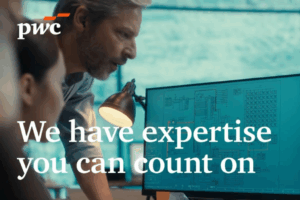 La nueva imagen de PwC refleja a una firma a la vanguardia de los cambios en los negocios, la tecnología y la industria