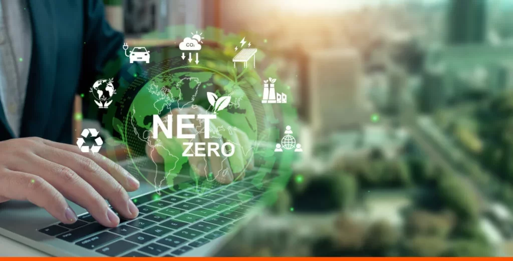 Estrategia y Acciones para un Futuro Sostenible