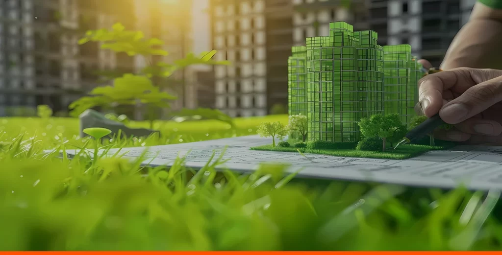 La sostenibilidad no es solo una tendencia, sino un compromiso integral