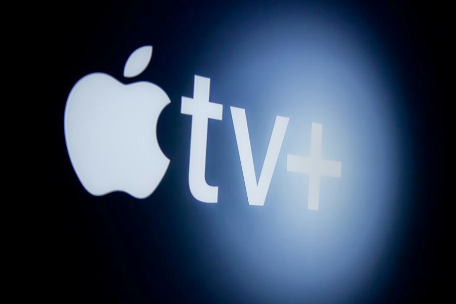 Apple TV+ Izzi