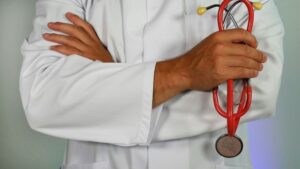 Dr. Vagón