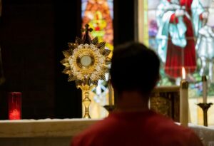 Alta tecnología toma la Capilla Sixtina para mantener el secreto del cónclave