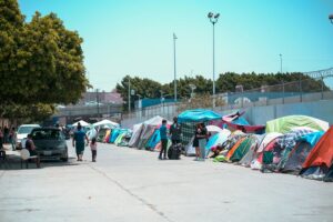 migrantes