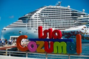 Cozumel
