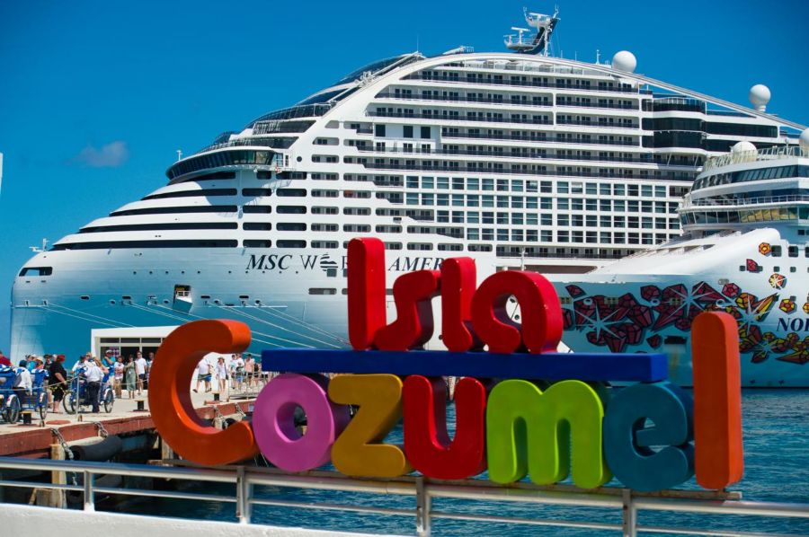 Cozumel