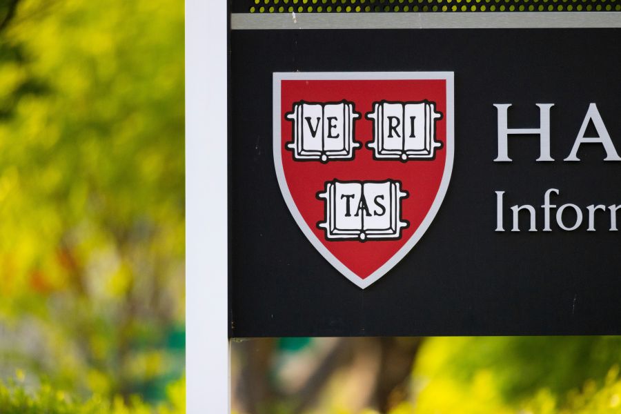 Harvard