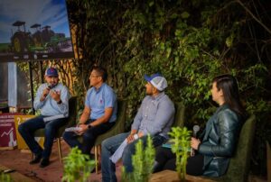 Grupo Herdez impulsa un campo más sostenible en México