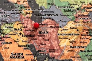 El conflicto de Irán podría modificar el equilibrio de poder mundial