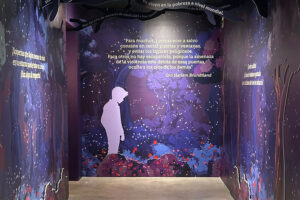 Fundación FUNO rompe el silencio sobre la violencia infantil