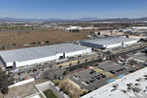 Fibra NEXT se convierte en la mayor Fibra Industrial de México tras levantar 835 mdd