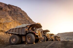 La minería en México consolida su recuperación en 2024 y refuerza su papel estratégico global