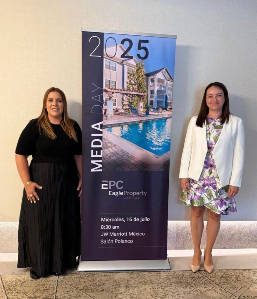 Eagle Property Capital lanza Fondo VI para vivienda multifamiliar en EE UU