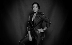 Fernanda Guarro presenta “El arte de hacer que suceda”