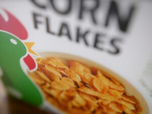 Ferrero comprará WK Kellogg por 3,100 millones de dólares