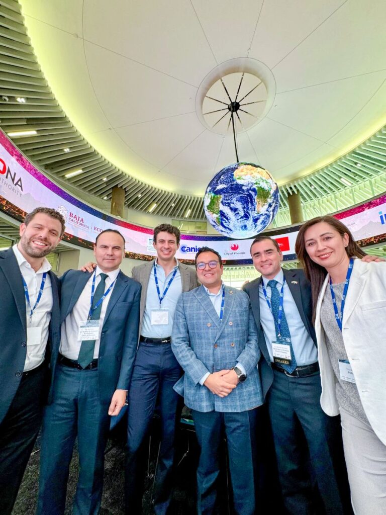 Torreón se posiciona como nodo clave en la industria de semiconductores en Norteamérica