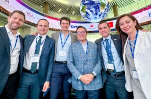 Torreón se posiciona como nodo clave en la industria de semiconductores en Norteamérica