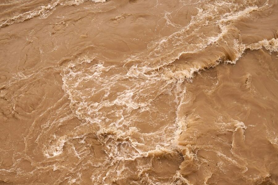 aguas residuales Odinsa