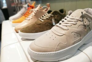 México refuerza la protección a su industria del calzado ante importaciones desleales