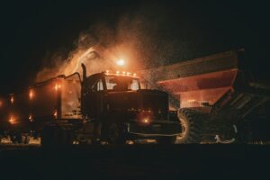 Asaltan camión con 33 toneladas de concentrado de oro y plata en carretera Durango-Manzanillo