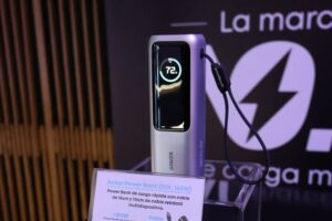 Anker Innovations aterriza en México para liderar la tecnología inteligente en Latinoamérica