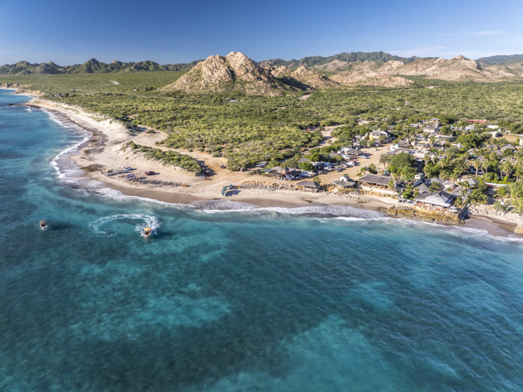 Buscan Los Cabos mayor presencia en la industria de reuniones de la mano de FITURCA