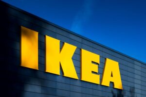 El mayor distribuidor de IKEA nombra CEO a Juvencio Maeztu tras la dimisión de Brodin