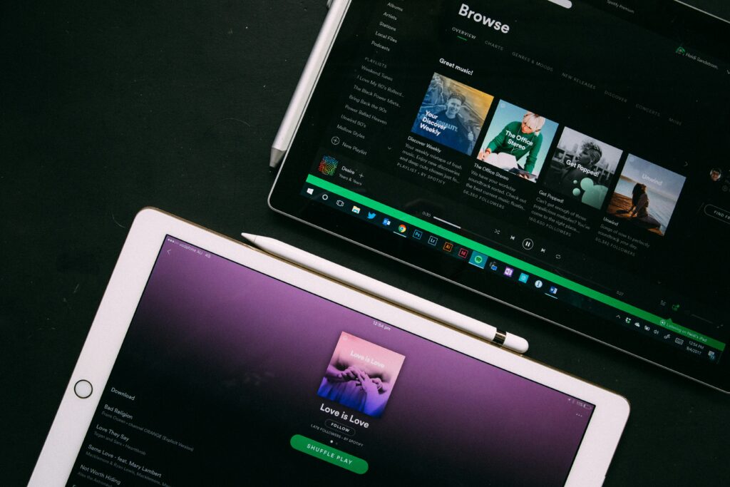 Spotify planea subir precios mientras amplía servicios para llegar a 1.000 millones de usuarios