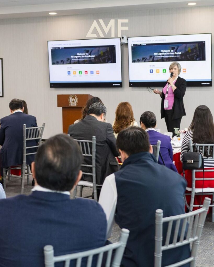 La AMF destaca inversiones clave para el sector
