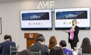 La AMF destaca inversiones clave para el sector