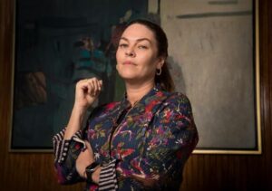 Banamex nombra a Natalia Pollak Bianchi como directora de Patrimonio y Fomento Cultural