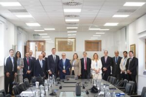 FIAB renueva su mesa directiva y refuerza su peso en los mercados de capitales