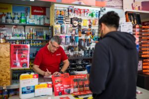 Holcim México apuesta por una expansión histórica de Disensa con miras a 2030