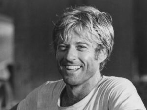 Muere Robert Redford, actor, director, activista y mecenas del cine independiente