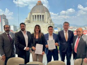 UNIFIMEX y BID refuerzan la lucha contra el lavado de dinero en México